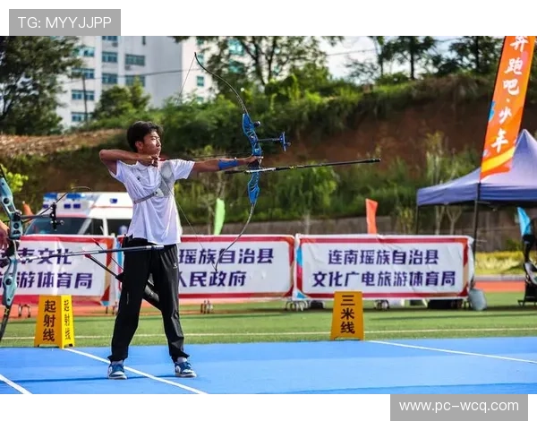 射箭体育经纪人行业崛起推动运动员权益保障更加完善