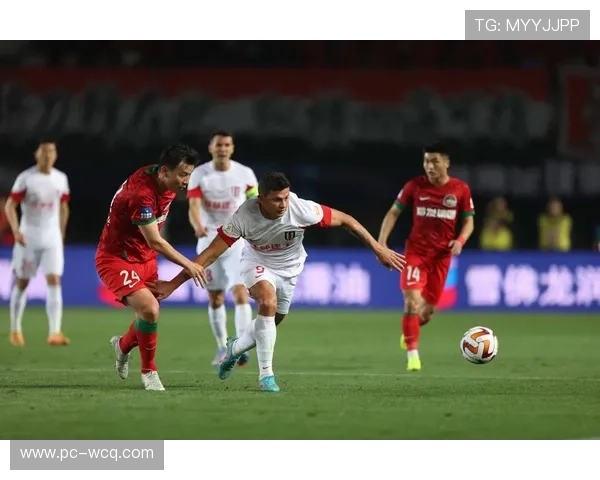 河南队坚持传控打法，拉莫斯调教球队渐成形